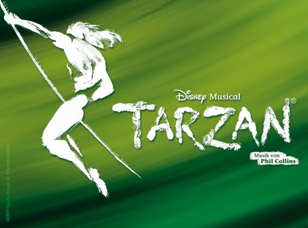 Tarzan,